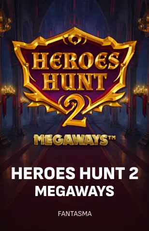 Heroes Hunt 2 Megaways