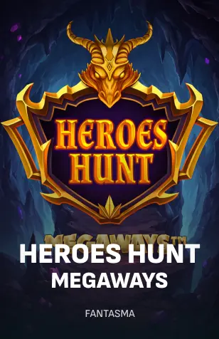 Heroes Hunt Megaways