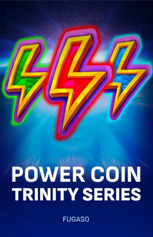Power Coin: Trinity Series