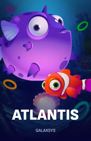 Atlantis
