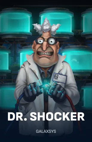 Dr. Shocker