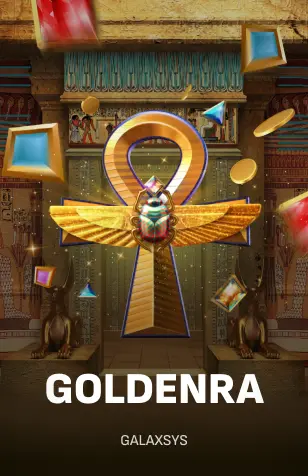 Golden RA