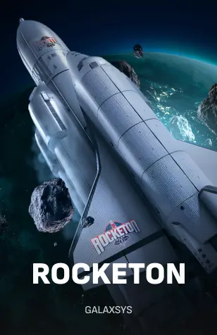 Rocketon