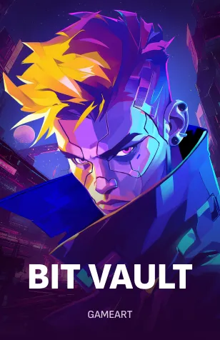 Bit Vault