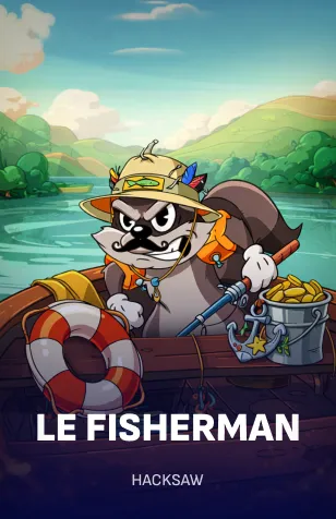 Le Fisherman