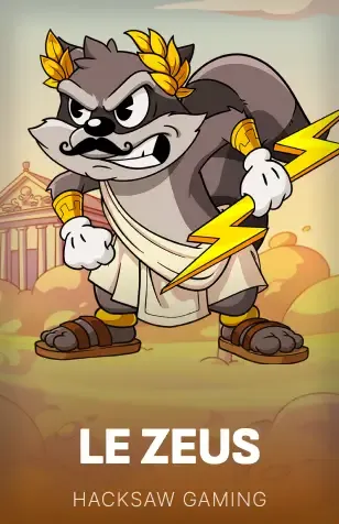 Le Zeus
