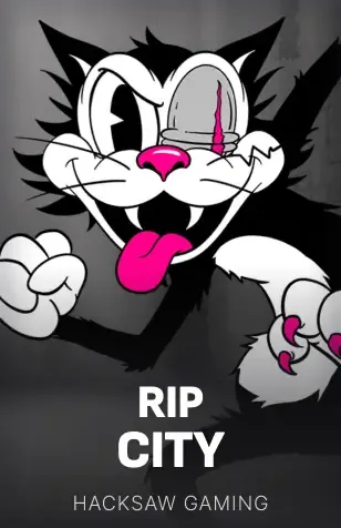 RIP City