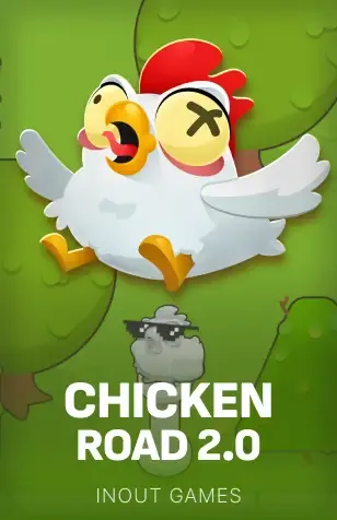 Chicken Road 2.0