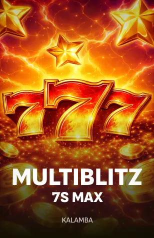 MultiBlitz 7s Max