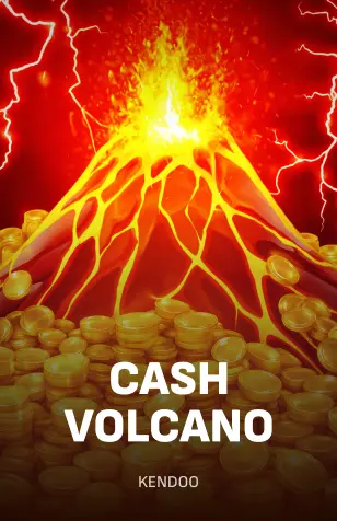Cash Volcano
