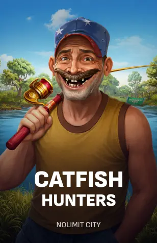 Catfish Hunters