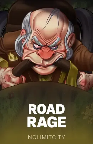 Road Rage