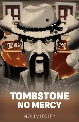 Tombstone No Mercy