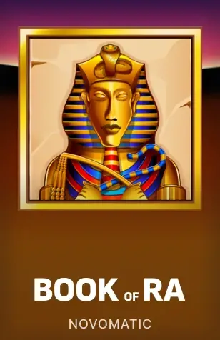 Book of Ra