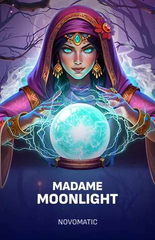 Madame Moonlight