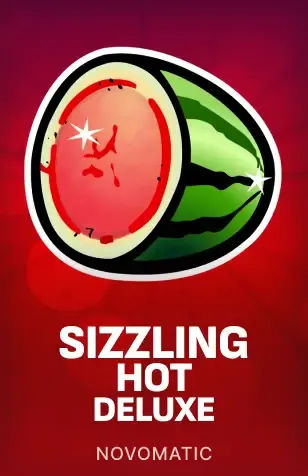 Sizzling Hot Deluxe