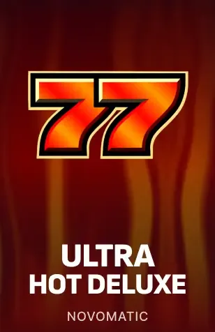 Ultra Hot Deluxe