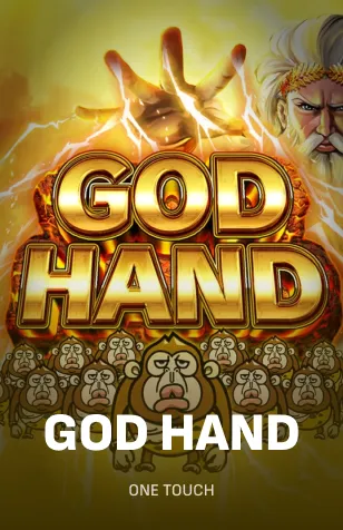 God Hand