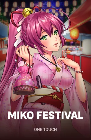 Miko Festival