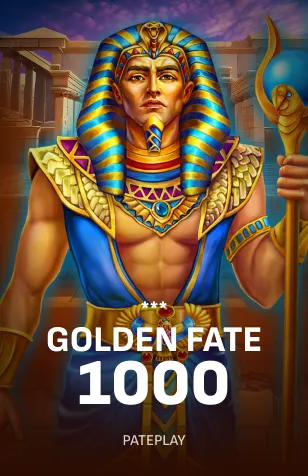Golden Fate 1000