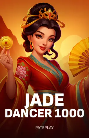 Jade Dancer 1000
