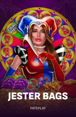 Jester Bags