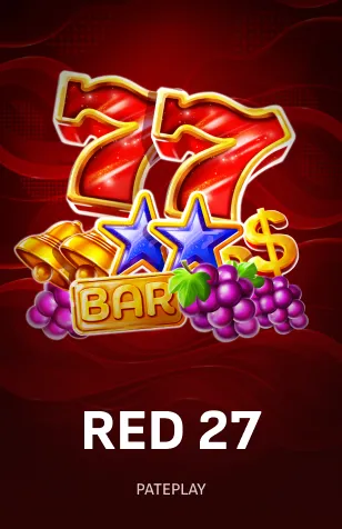 Red 27