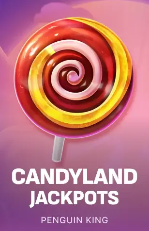 Candyland Jackpots