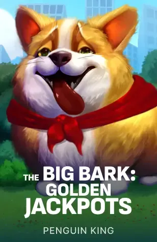 The Big Bark: Golden Jackpots