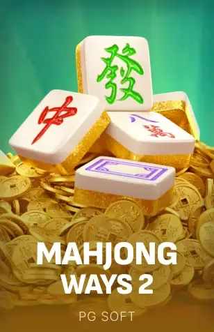 Mahjong Ways 2