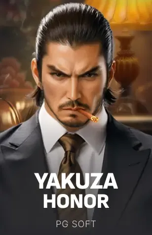 Yakuza Honor