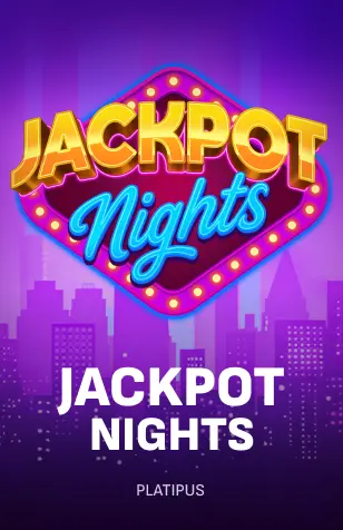 Jackpot Nights