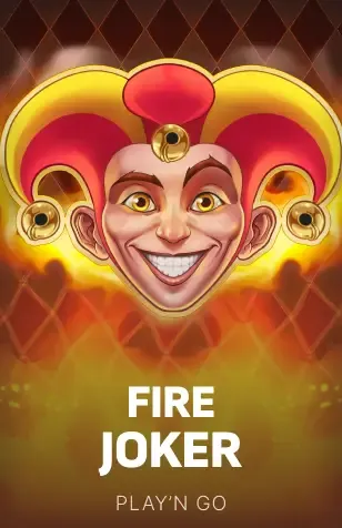 Fire Joker
