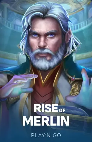Rise of Merlin