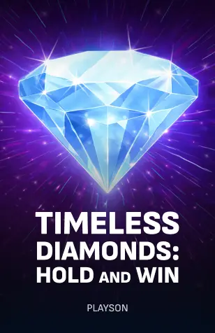 Timeless Diamonds: Hold and Win