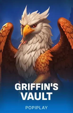 Griffin's Vault