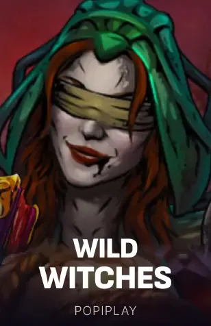 Wild Witches