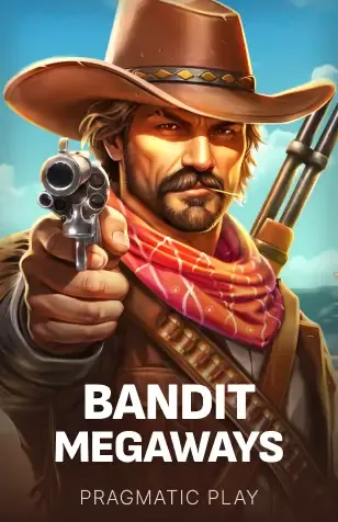 Bandit Megaways