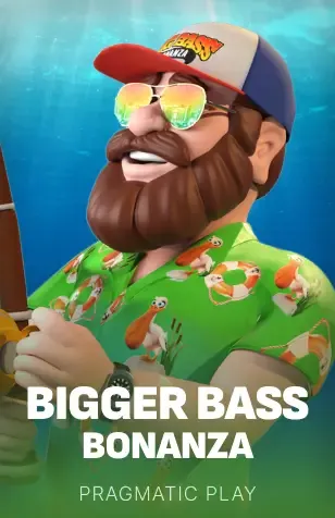 Bigger Bass Bonanza