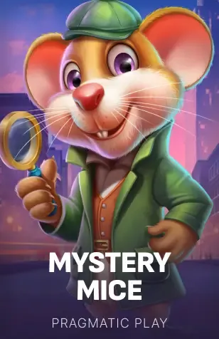 Mystery Mice