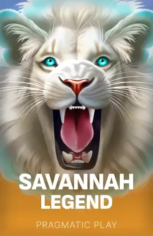 Savannah Legend