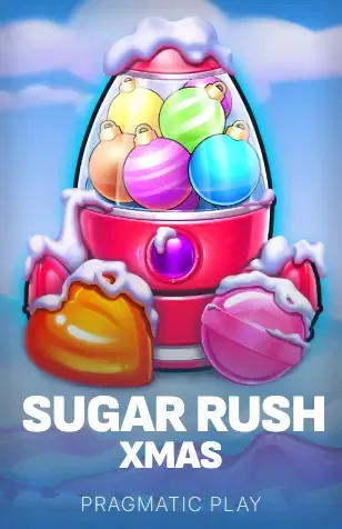 Sugar Rush Xmas