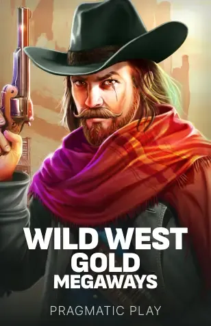 Wild West Gold Megaways
