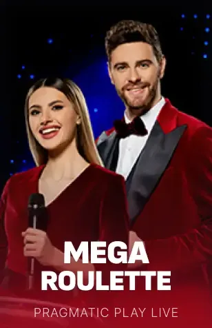 Mega Roulette