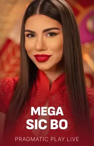 Mega Sic Bo
