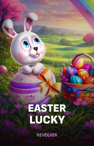 Easter Lucky