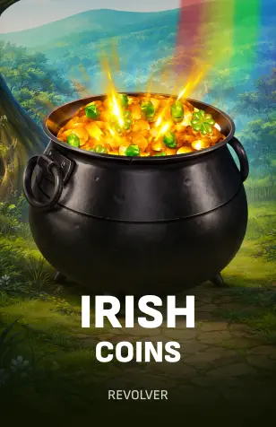 Irish Coins