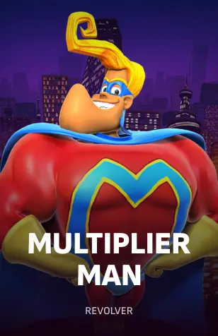 Multiplier Man