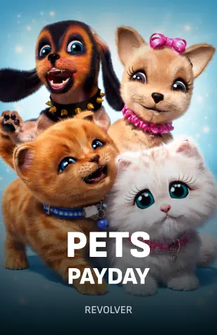 Pets Payday