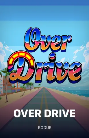 Over Drive